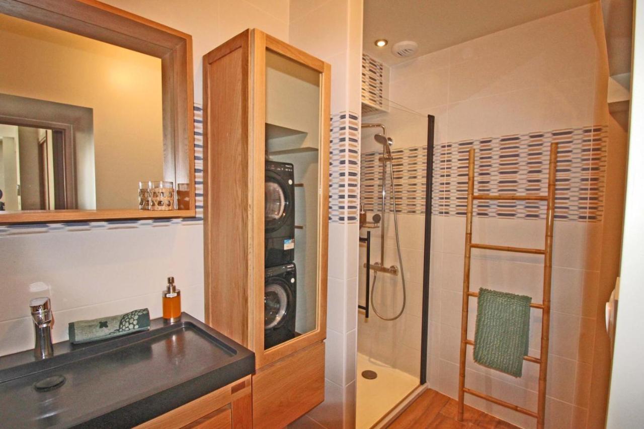 Loft Le Cosy Coeur De Ville Stationnement Privatif Limoges Exterior foto